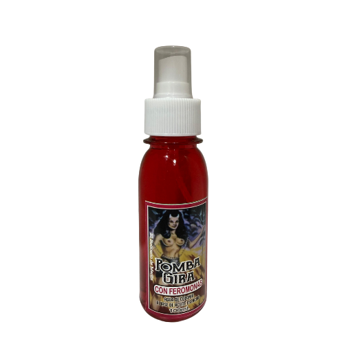 Agua de Colonia Pomba Gira