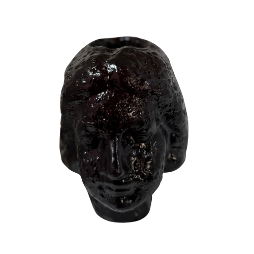 Cabeza de Cera Femenino