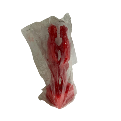 Vela de Atracción-Amarre para Relaciones Homo/Mujeres