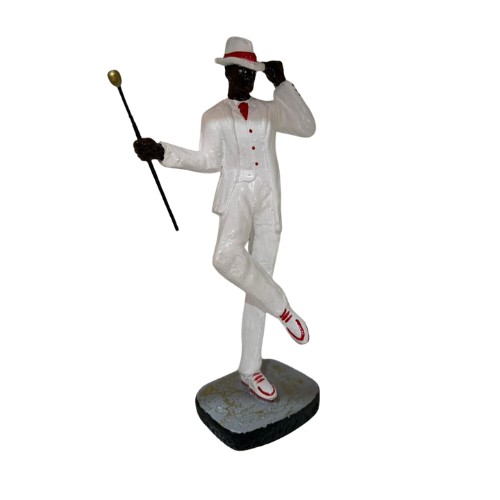 Malandro Ze Pilintra