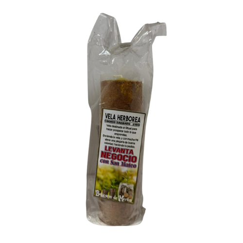 Vela Levanta Negocios con San Mateo