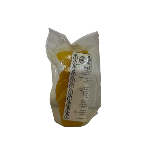 Vela Saco/Bolsa de Dinero