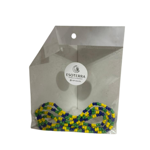 Guía para Entidades Verde, Amarillo y Azul