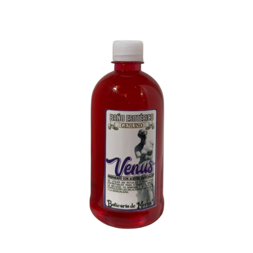 Baño Esoterico Venus