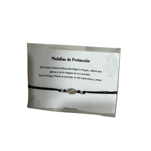 Pulsera Jesús Misericordioso
