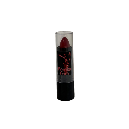 Labial Pomba Gira Rojo