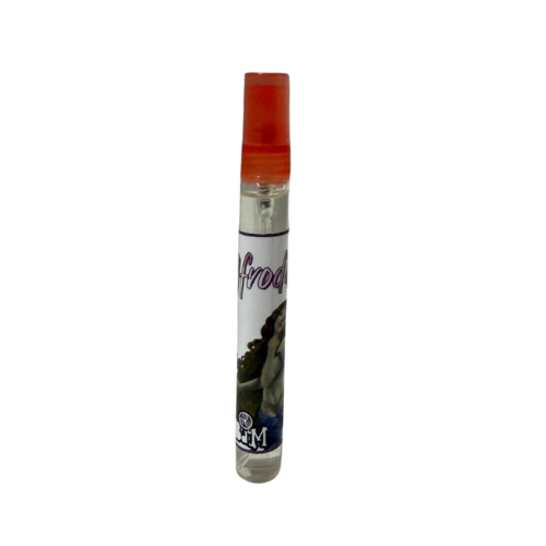 Perfume Ritualizado Afrodita