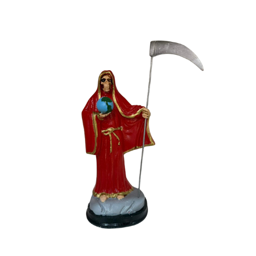 San la Muerte Roja 26cm