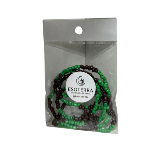 Guía para Entidades Verde y Negro