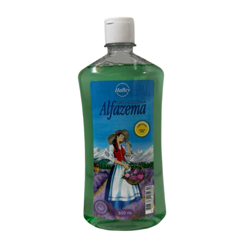 Deo Colonia Alfazema