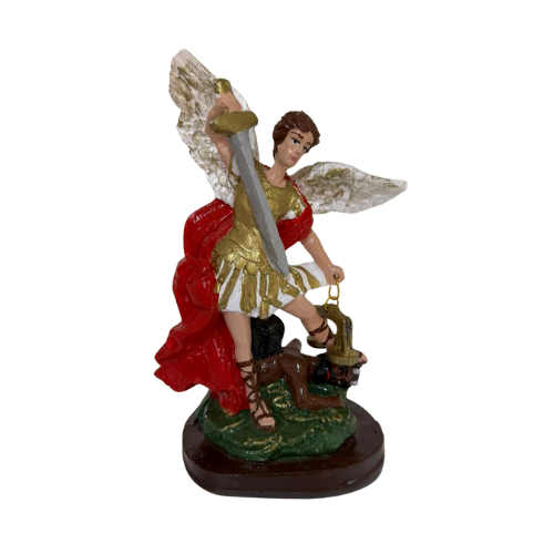 San Miguel Arcángel