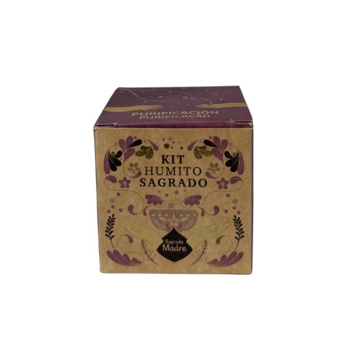Kit Humito Sagrado
