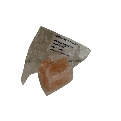 Piedra de Sal del Himalaya