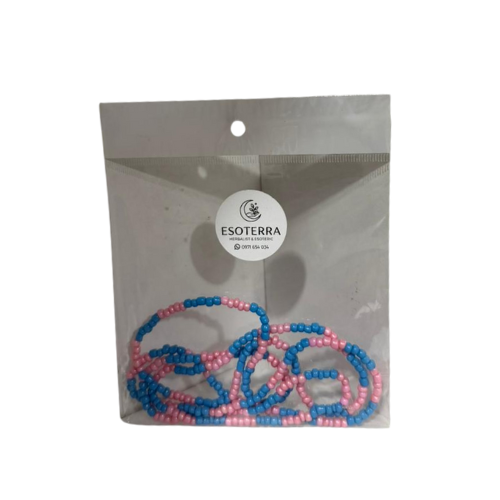 Guía para Entidades Celeste y Rosa