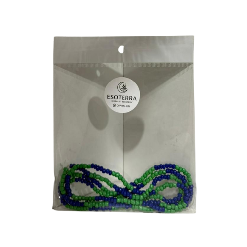 Guía para Entidades Verde y Azul