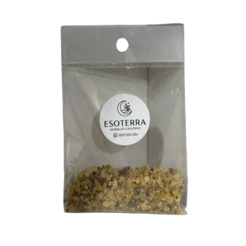 Incienso - Paq. 15 gramos