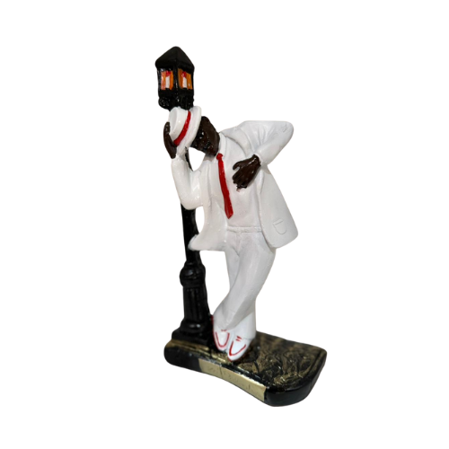 Malandro Ze Pilintra