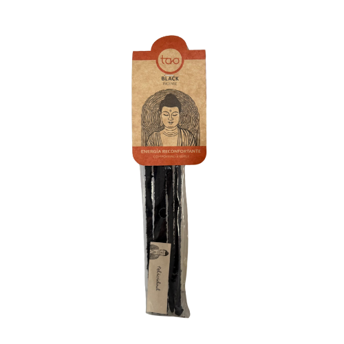 Sahumerio Energía Reconfortante – Felicidad