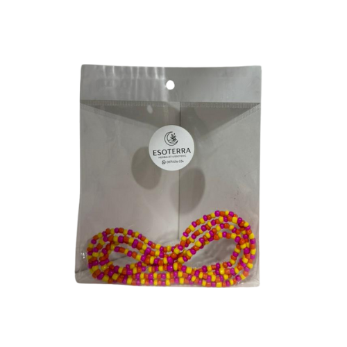 Guía para Entidades Rosa, Amarillo y Naranja