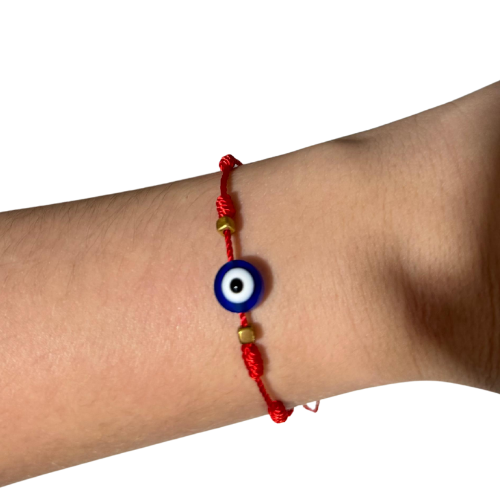 Pulsera Ojo Turco