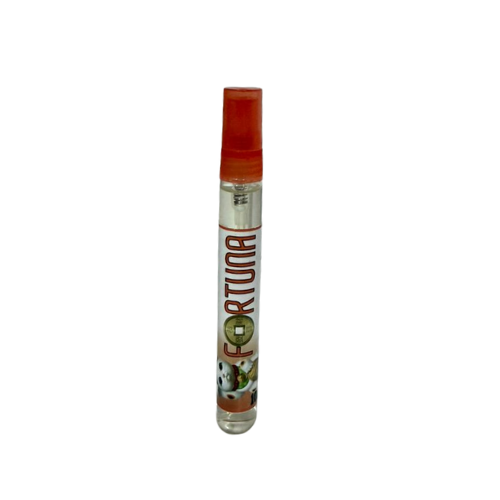 Perfume Ritualizado Fortuna