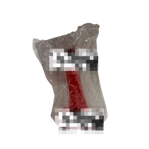 Vela Miembro Masculino